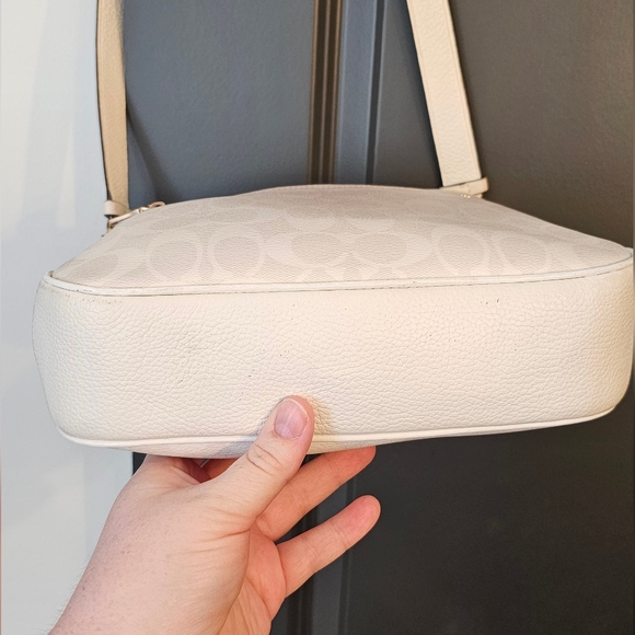 Coach Ellie File Crossbody Bag - Picture 8 of 11